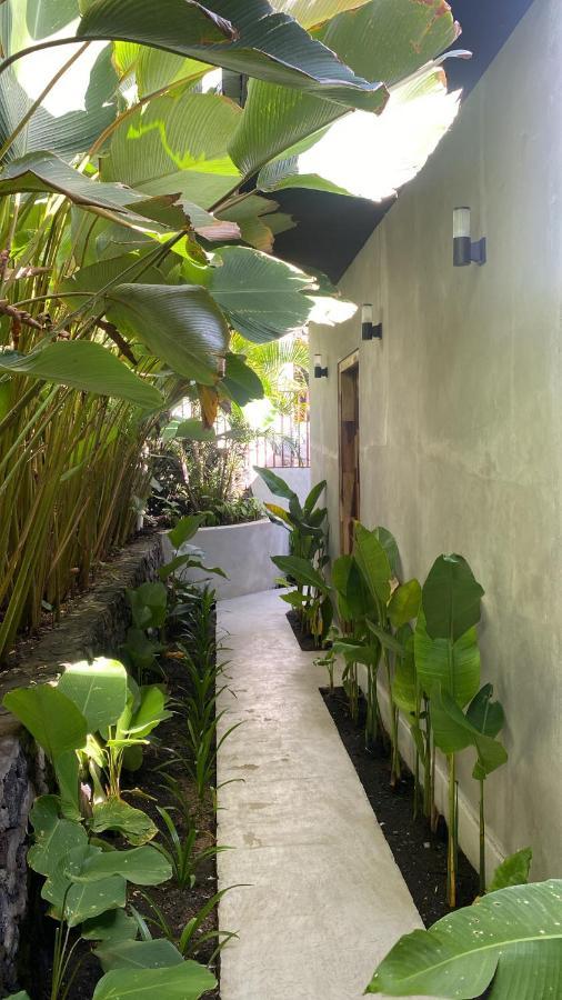 Bed and Breakfast La Jempana Kintamani Exterior foto